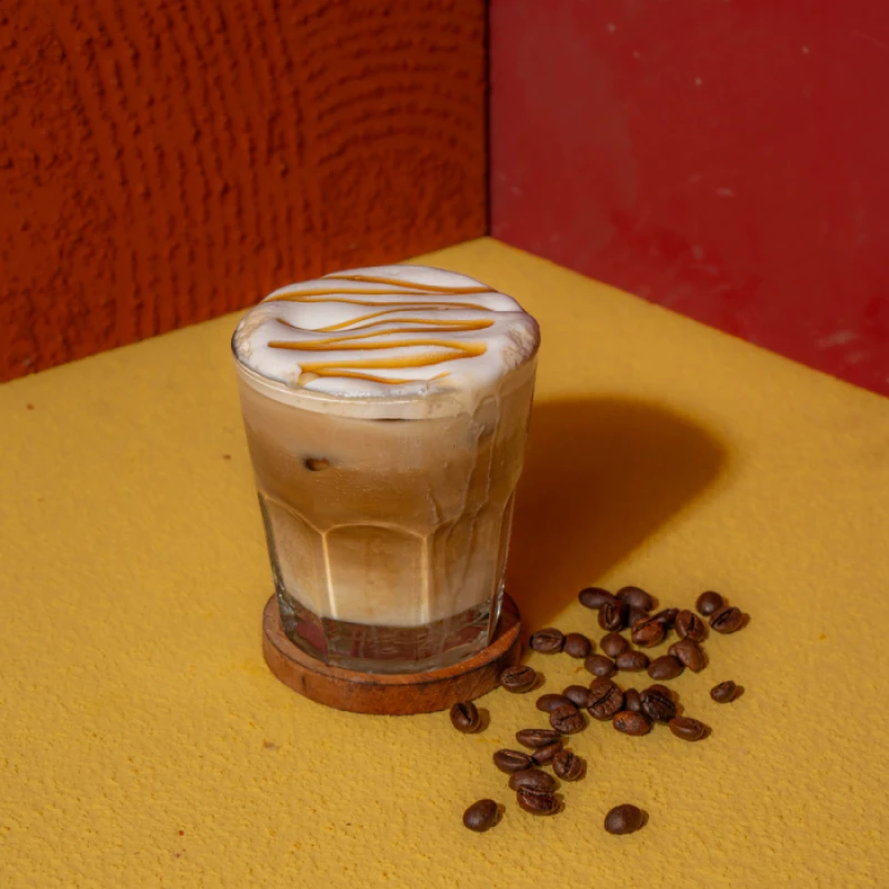 Portofolio - Bara Cafe 7