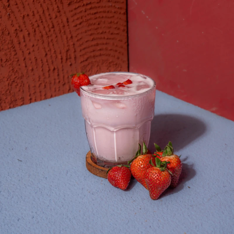 Portofolio - Bara Cafe 7