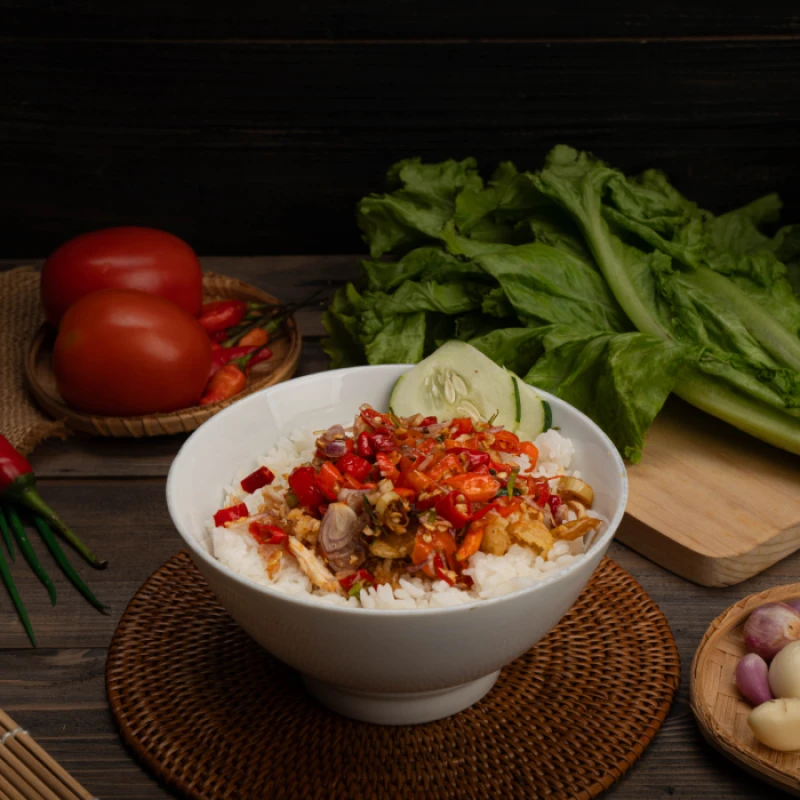 Portofolio - Bara Cafe 8