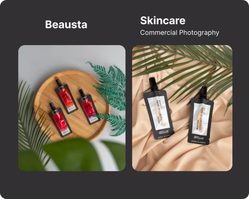 Portofolio - Beausta