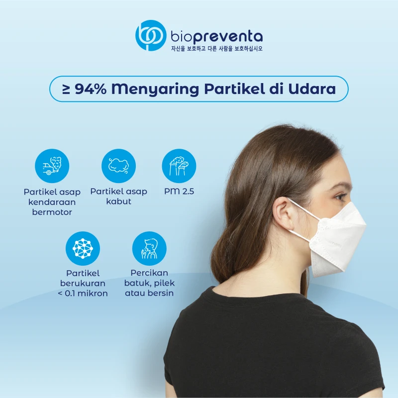 Portofolio - Biopreventa