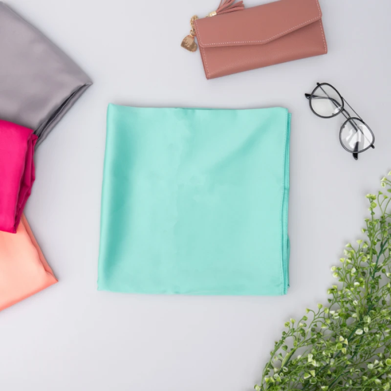 Portofolio - Bismillah