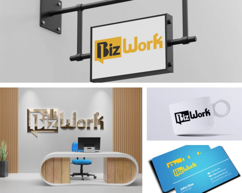 Portofolio - BizWork