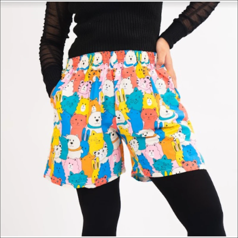 Portofolio - Boxermotif