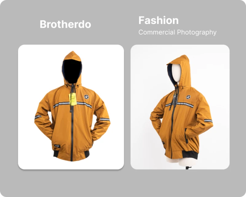 Portofolio - Brotherdo