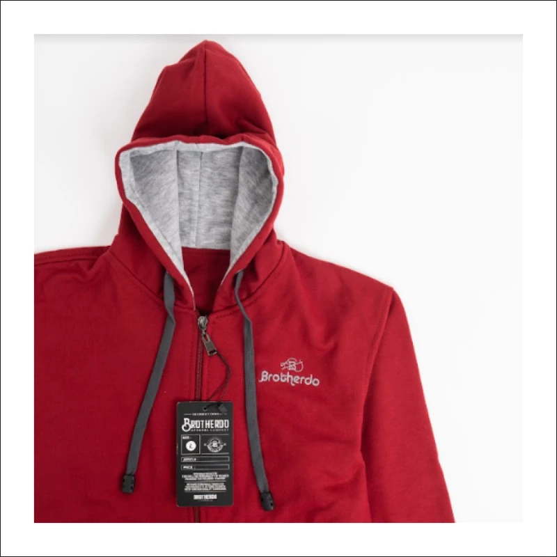 Portofolio - Brotherdo