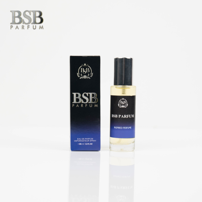 Portofolio - BSB Parfum