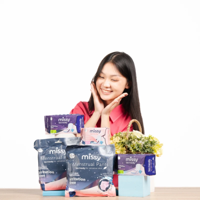 Portofolio - Charlize