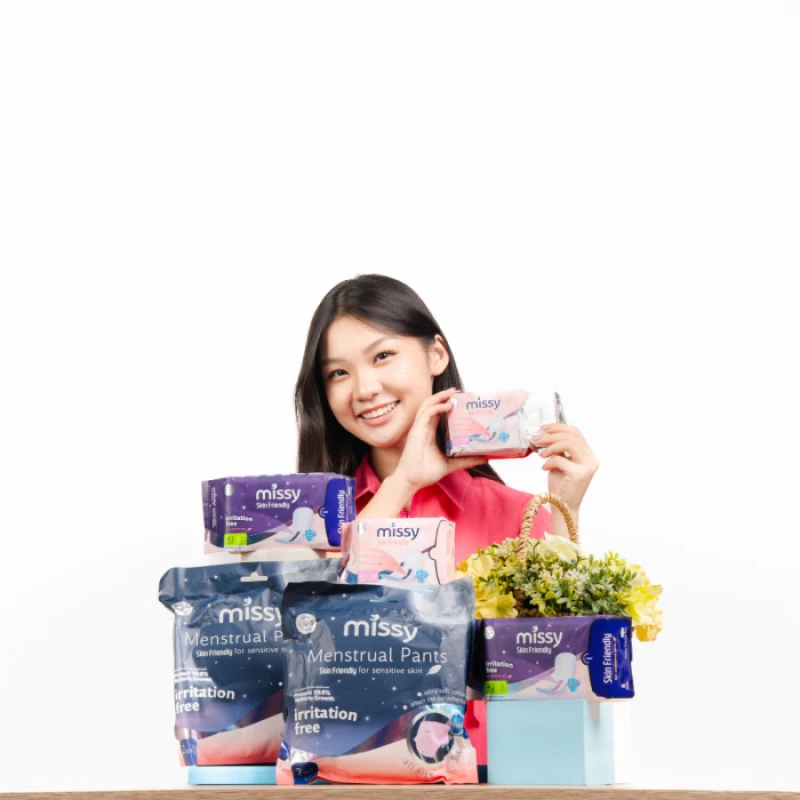 Portofolio - Charlize