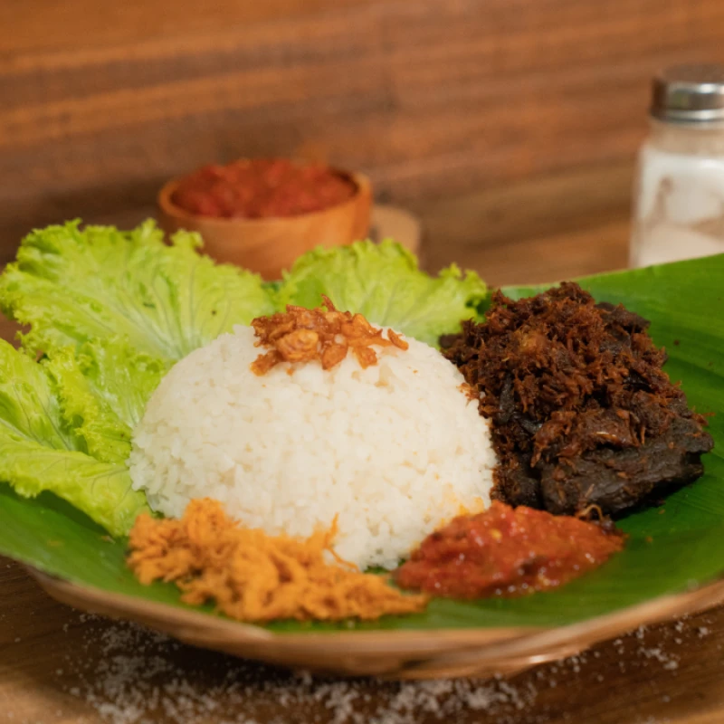 Portofolio - Chocooking