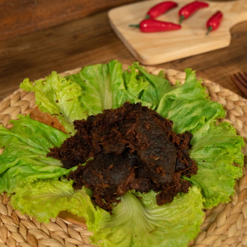 Portofolio - Chocooking