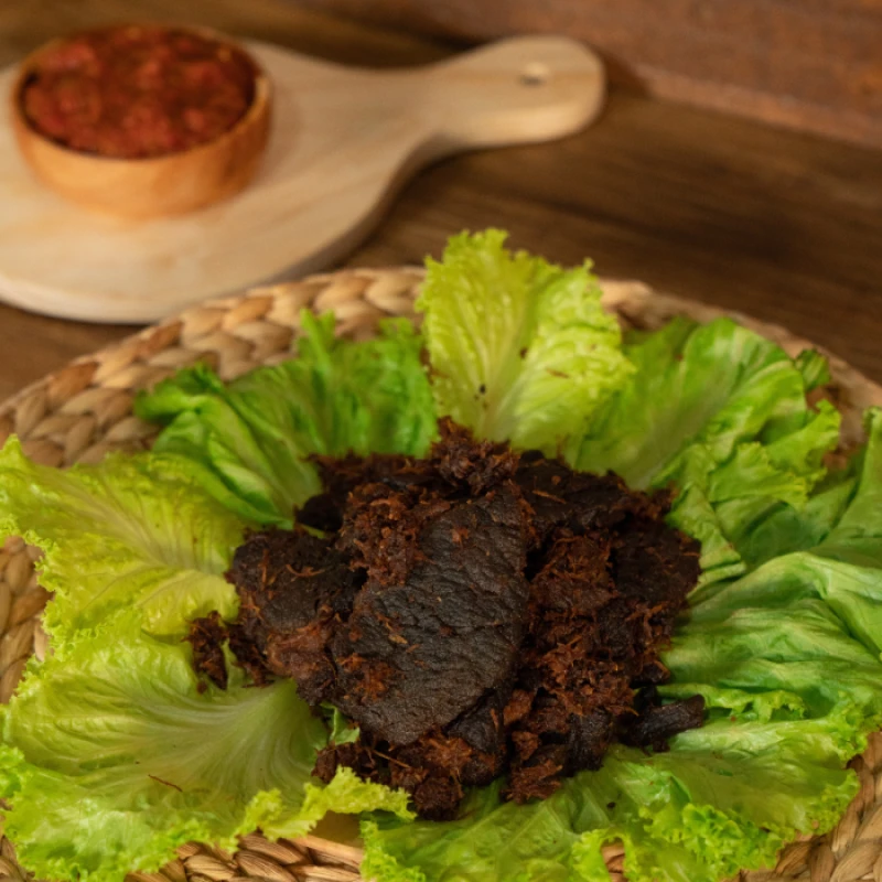 Portofolio - Chocooking