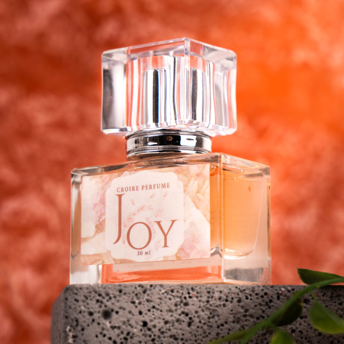 Portofolio - Choire Parfum