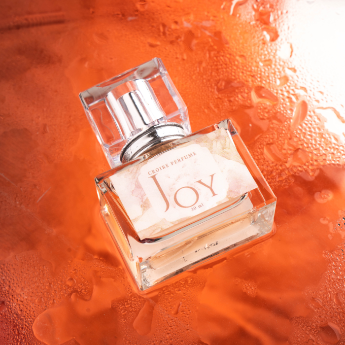 Portofolio - Choire Parfum