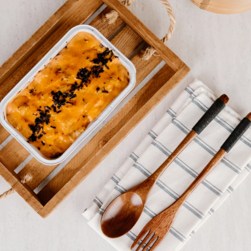 Portofolio - Cihuifood