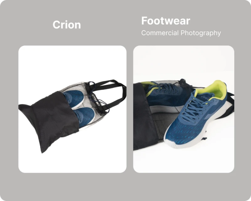 Portofolio - Crion 1