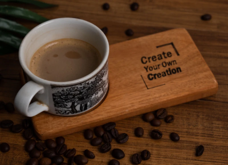 Portofolio - Crion Creation
