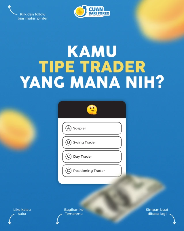 Portofolio - Cuan Dari Forex