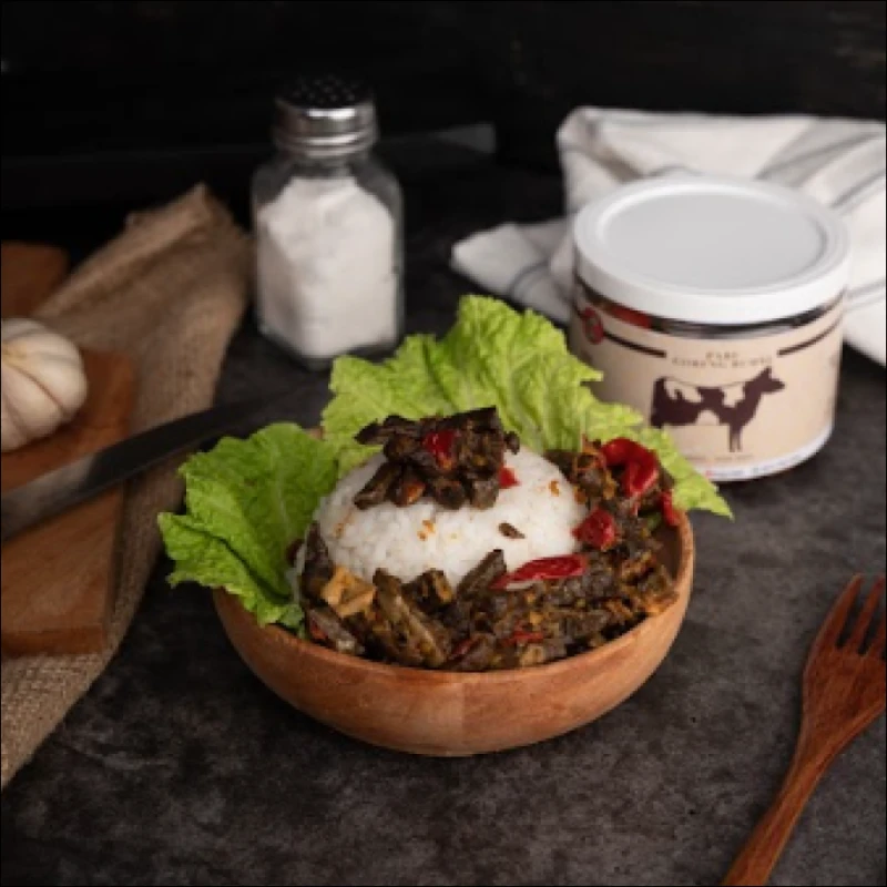 Portofolio - Dapur MD
