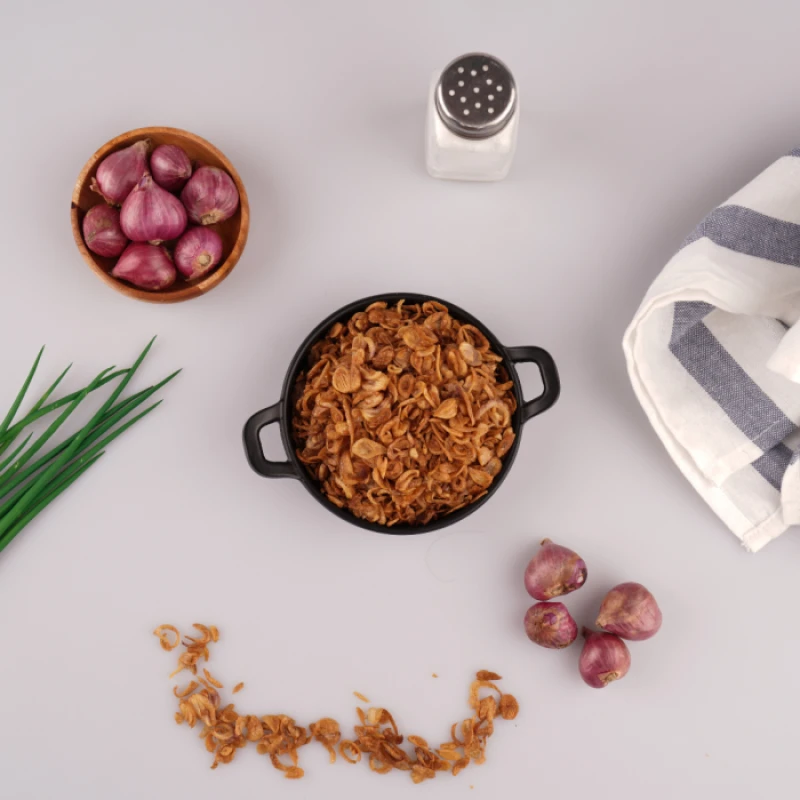 Portofolio - Dapur Tantan