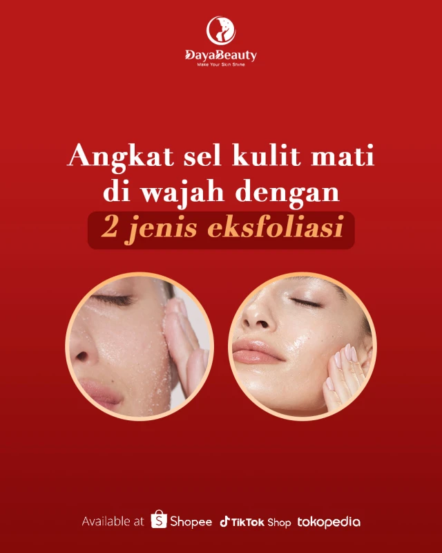 Portofolio - Daya Beauty