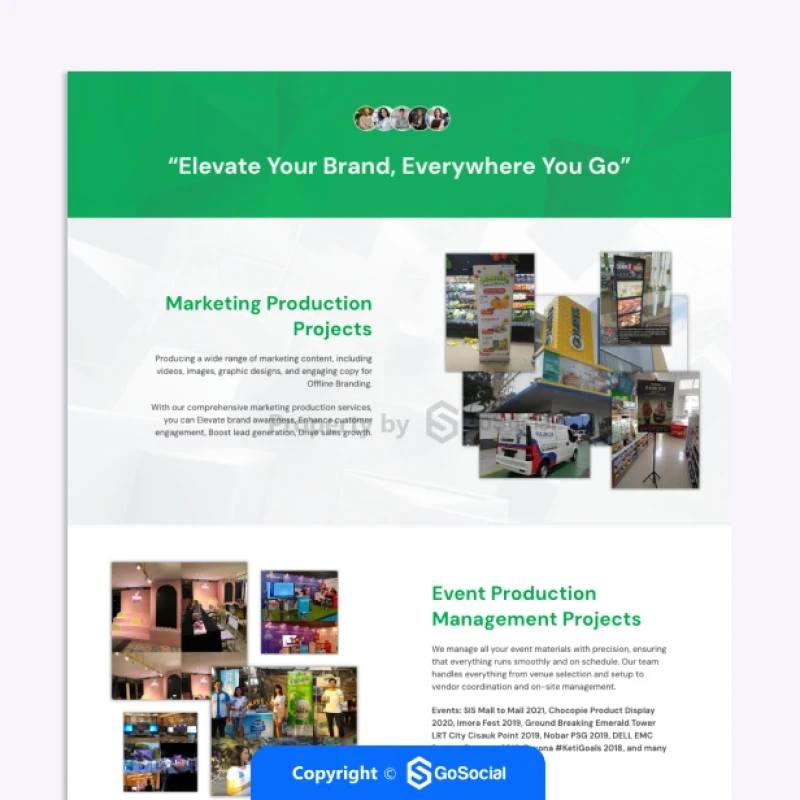 Portofolio - deta