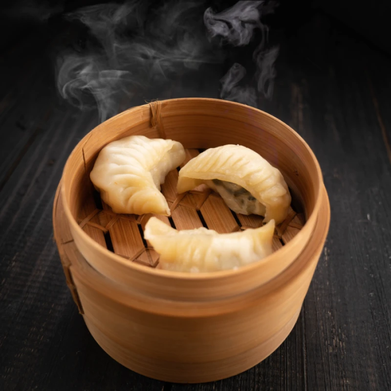 Portofolio - Dimsum