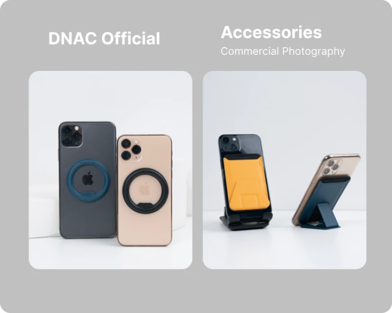 Portofolio - DNAC Official Creative