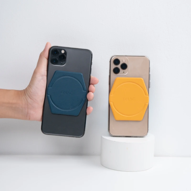 Portofolio - DNAC Official Creative