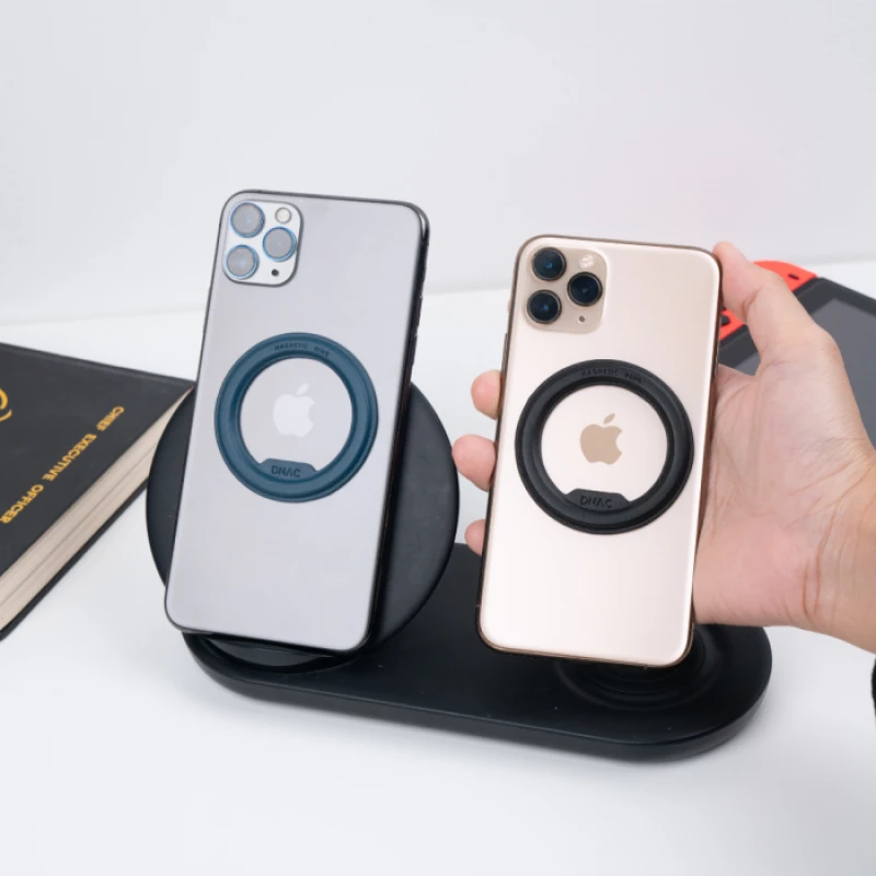 Portofolio - DNAC Official Creative