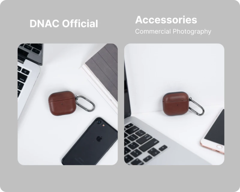 Portofolio - DNAC.Official 1