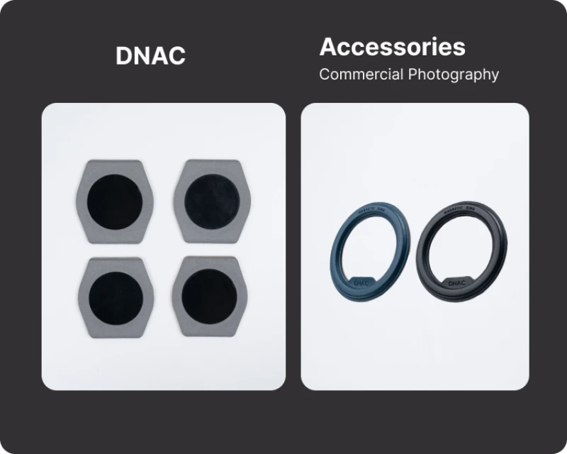 Portofolio - DNAC.Official