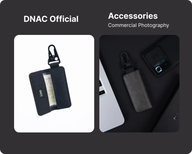 Portofolio - DNAC.Official 2