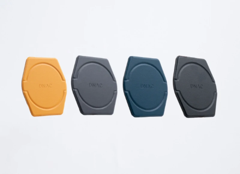 Portofolio - DNAC.Official