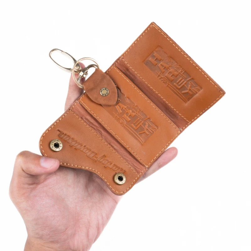 Portofolio - Dompet Kunci Polo Zada