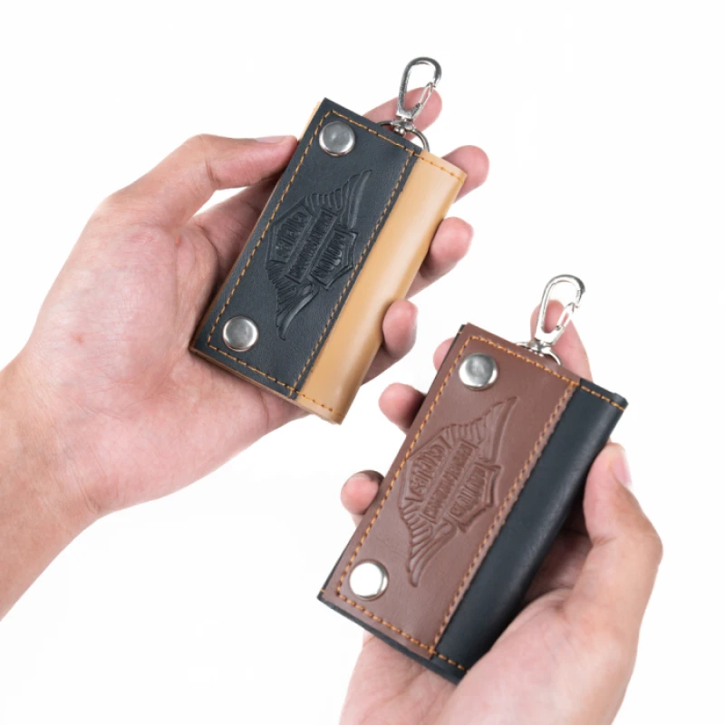 Portofolio - Dompet Kunci Polo Zada