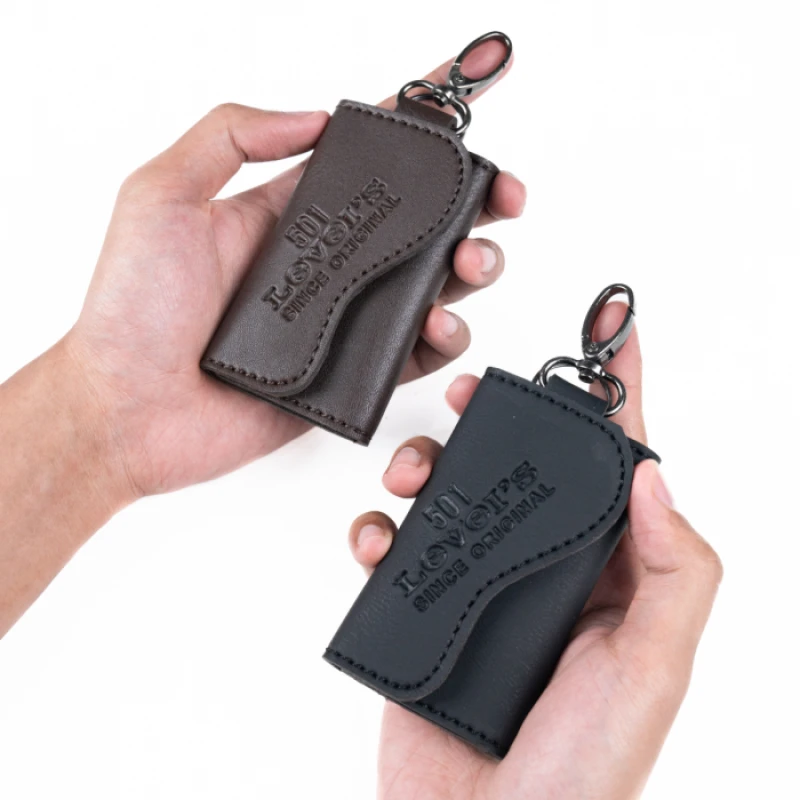 Portofolio - Dompet Kunci Polo Zada