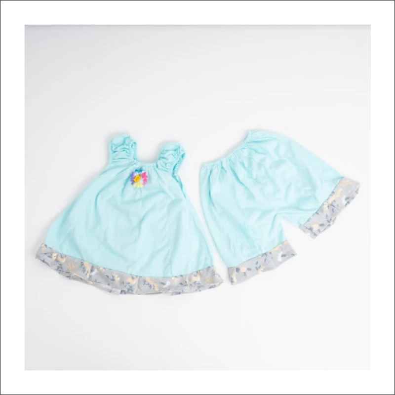 Portofolio - DT collection