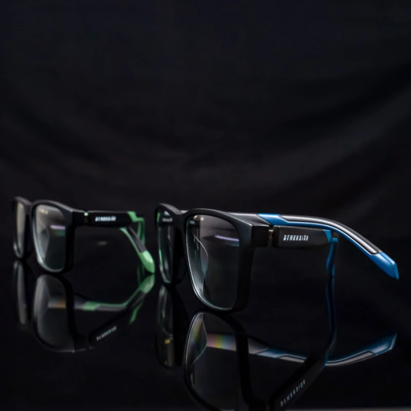 Portofolio - Dymension.id