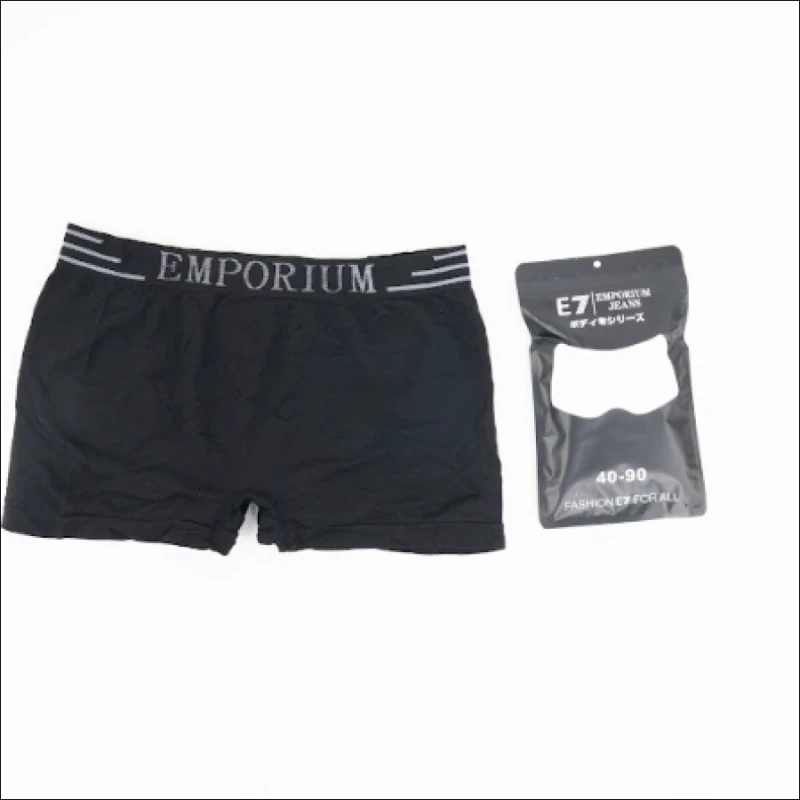 Portofolio - Emporium