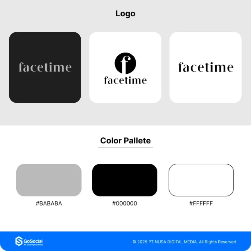 Portofolio - Facetime Kosmetik
