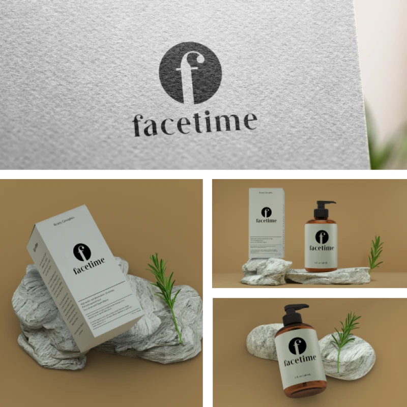 Portofolio - Facetime Kosmetik