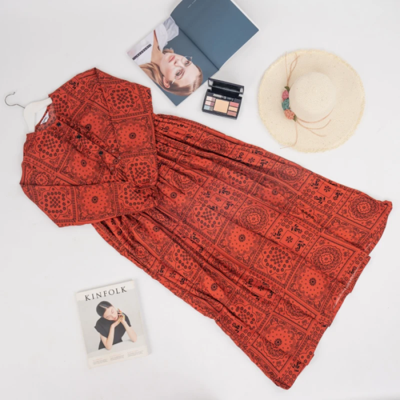 Portofolio - Fantin Fashion