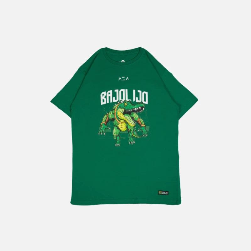 Portofolio - Fashion Persebaya Azawear