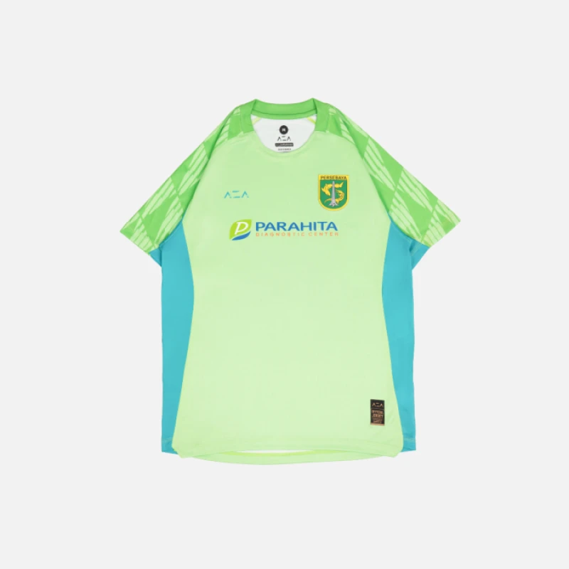 Portofolio - Fashion Persebaya Azawear