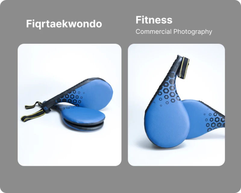 Portofolio - Fiqrtaekwondo