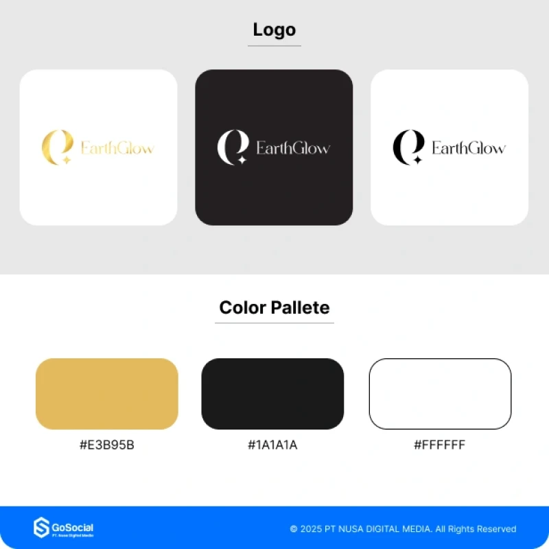 Portofolio - GlowMerald