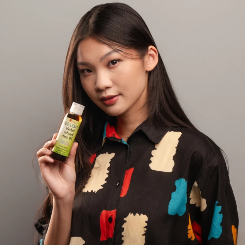 Portofolio - Go Lebat