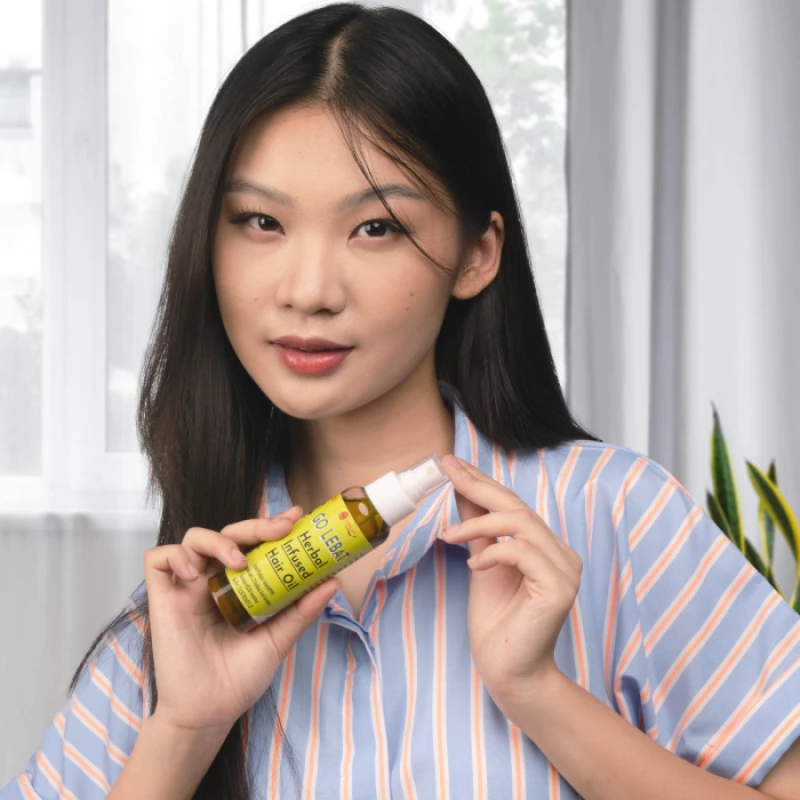 Portofolio - Go Lebat