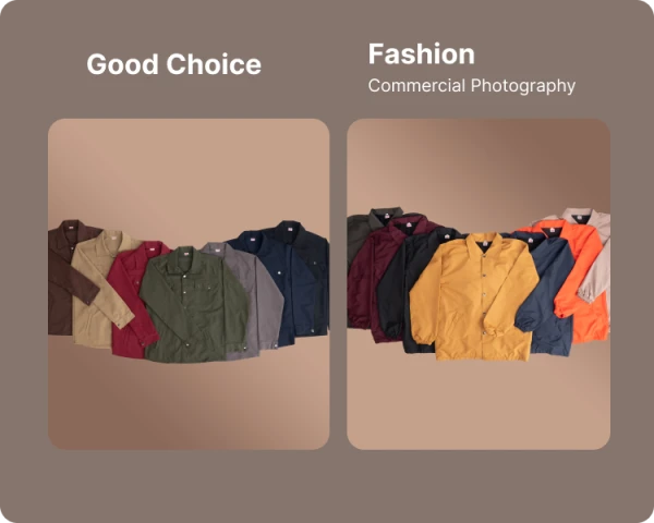 Portofolio - Good Choice